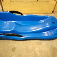 slittino neve marca Nevica 