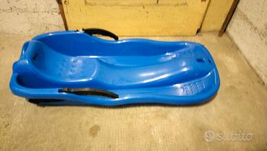 slittino neve marca Nevica 