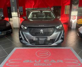 PEUGEOT 2008 ALLURE 1.2 100cv