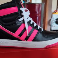 Adidas Originals Hard Court Hi
