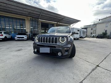 Jeep renegade 1.0 T3 120 cv Limited-2018