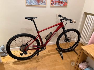 Cannondale Scalpel HT Carbon 2