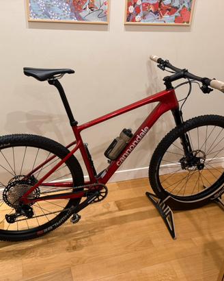 Cannondale Scalpel HT Carbon 2