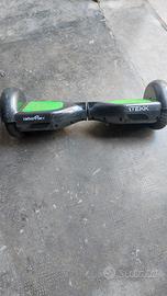 hoverbord iTekk