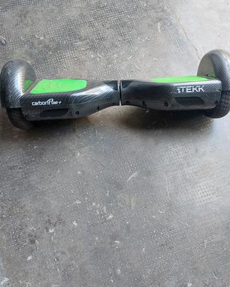 hoverbord iTekk