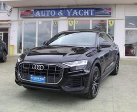 Audi Q8 50 3.0 tdi mhev Sport quattro tiptronic