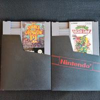 Giochi Nintendo versione pal