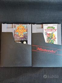 Giochi Nintendo versione pal