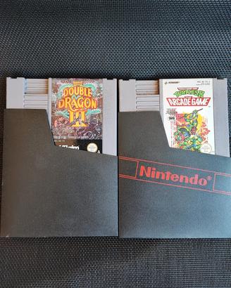 Giochi Nintendo versione pal