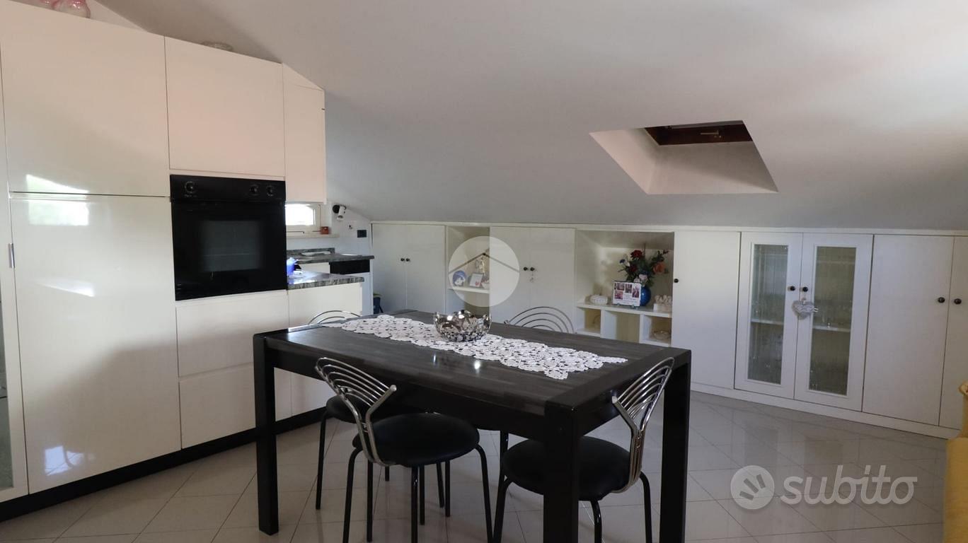 Apartment in Pescara, Santa Filomena, Zanni - Vista 4