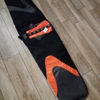 sacca porta snowboard nuova 
