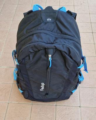 Zaino F-stop Guru UL 25 lt. +ICU Large