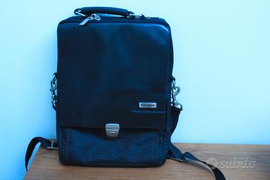 Zaino Borsa per laptop