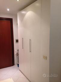 Bilocale 750 euro- 60mq+25mq di terrazzo