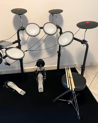 OQAN QPD-1 PLUS