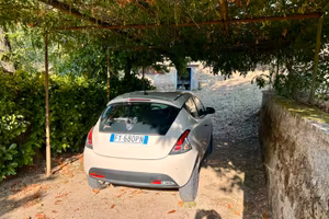 Lancia Ypsilon 1.2 Benzina UNICO PROPRIETARIO