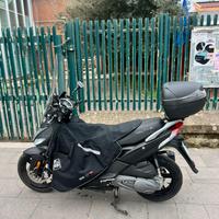 Kymco agility 125 R16+ 13.000 km