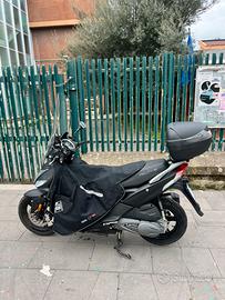 Kymco agility 125 R16+ 13.000 km