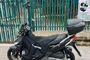 Kymco agility 125 R16+ 13.000 km