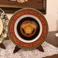 Piatto Versace Rosenthal Medusa