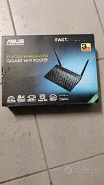 router Asus rt-ac52u
