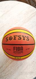 Pallone basket 