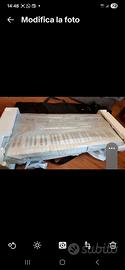 Tastiera Yamaha PSR-E443
