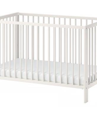 Lettino bimbo