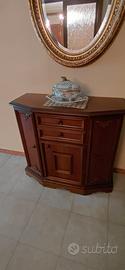 Arredamento da parete 