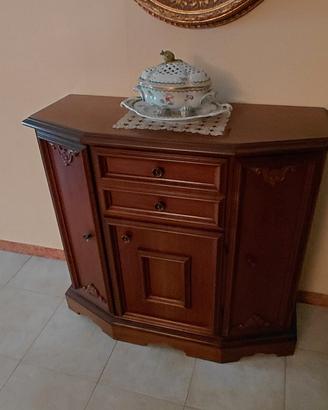 Arredamento da parete 