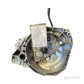 CAMBIO MANUALE COMPLETO RENAULT CLIO Serie V H4DF4