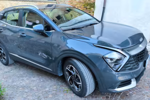 Kia Sportage 1.6 CRDI MHEV 2024