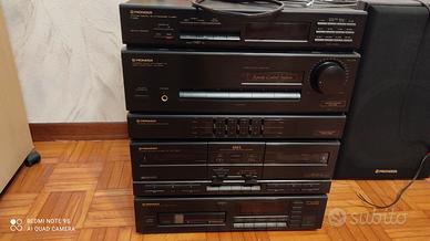 Stereo