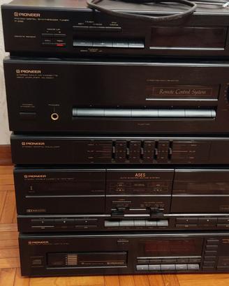 Stereo
