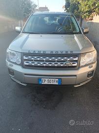 LAND ROVER Freelander 2ª serie