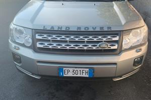 LAND ROVER Freelander 2ª serie