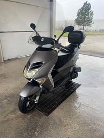 Aprilia Leonardo 250cc