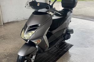 Aprilia Leonardo 250cc
