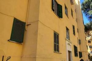 Immobile in asta di 61 m² a Roma