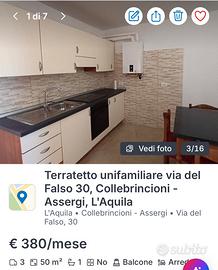 appartamento