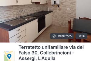 appartamento