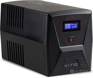 EPYC NYTRO UPS 1500VA/900W