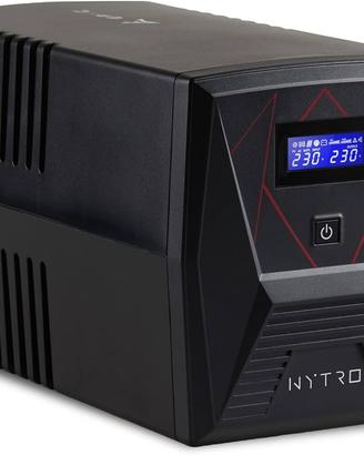 EPYC NYTRO UPS 1500VA/900W
