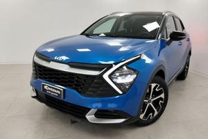 Kia Sportage 1.6 TGDi HEV AT Style