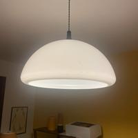 Lampada 1800 di elio martinelli