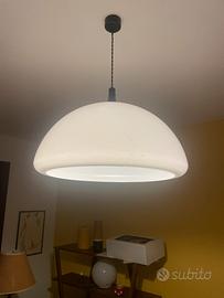 Lampada 1800 di elio martinelli