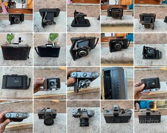 Macchina fotografica