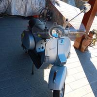Piaggio Vespa Px150 catalyzed anno 2004