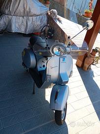 Piaggio Vespa Px150 catalyzed anno 2004