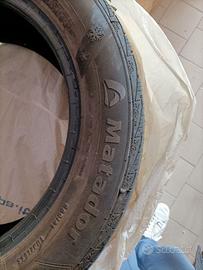 Gomme Matador 205/55 R16 H invernali